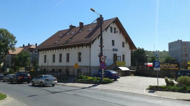 Pokoje Złotoryja Eksteriør bilde